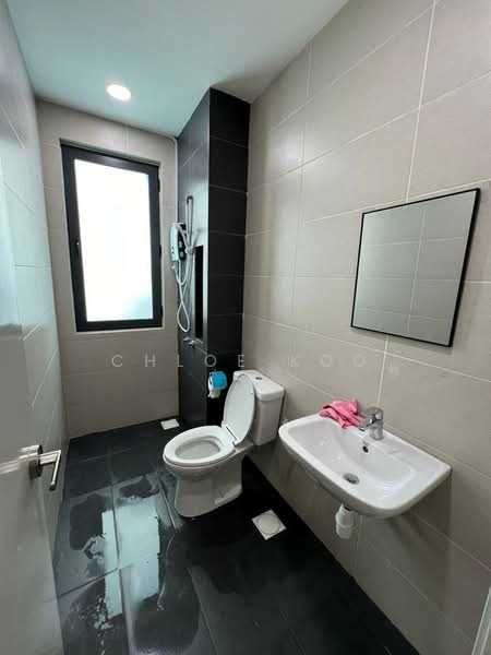 Kediaman Servis untuk Disewa di Pacific Star (Service Residence) - Chloe Koo - PropertyGuru.com.my