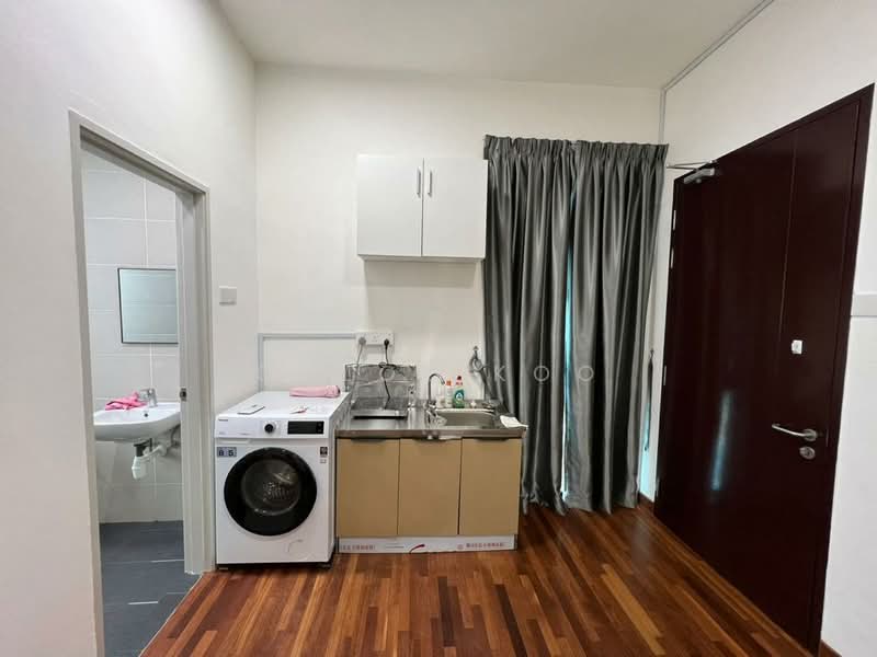 Servis Apartment untuk Disewa di Pacific Star - Chloe Koo - PropertyGuru.com.my