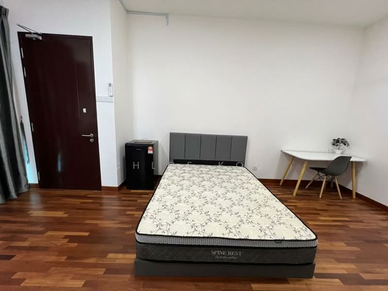 Servis Apartment untuk Disewa di Pacific Star - Chloe Koo - PropertyGuru.com.my