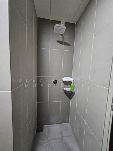 Kediaman Servis untuk Dijual di Res 280 - Norfazilah Binti Mohd Saad - Bathroom - PropertyGuru.com.my