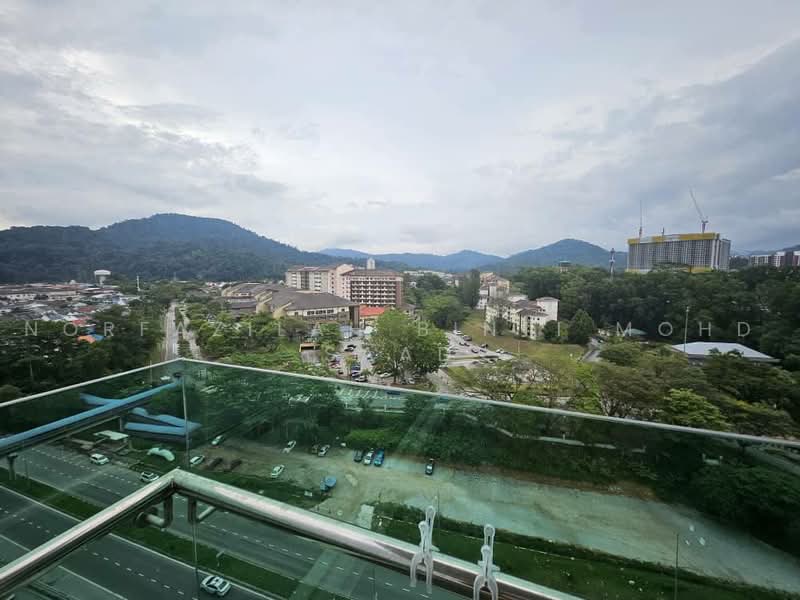 Kediaman Servis untuk Dijual di Res 280 - Norfazilah Binti Mohd Saad - View - PropertyGuru.com.my