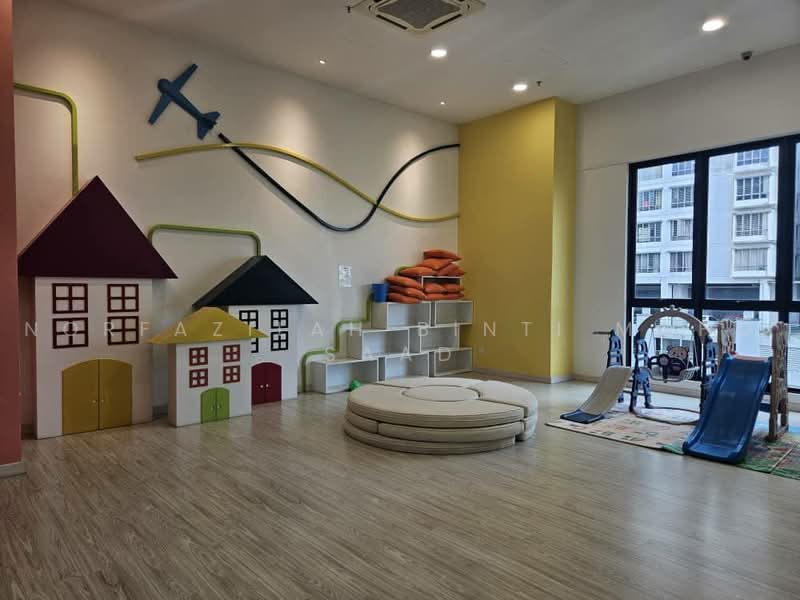Kediaman Servis untuk Dijual di Res 280 - Norfazilah Binti Mohd Saad - Interior - PropertyGuru.com.my