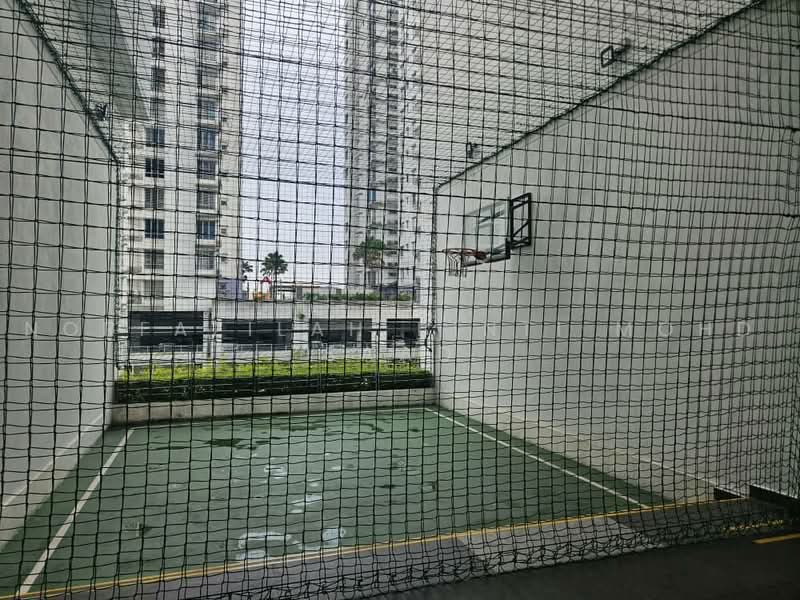 Kediaman Servis untuk Dijual di Res 280 - Norfazilah Binti Mohd Saad - Exterior - PropertyGuru.com.my