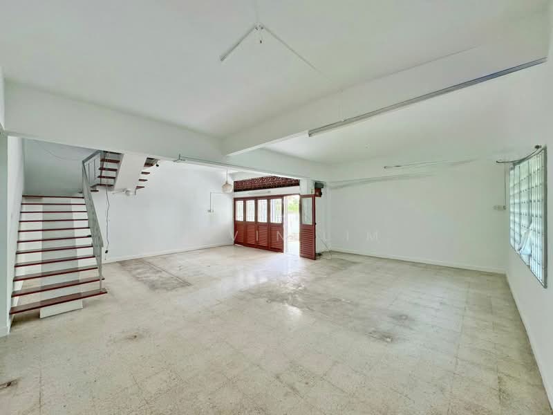 Semi-Detached House for Sale in Batu Uban (Gelugor) - Kelvin Lim - PropertyGuru.com.my