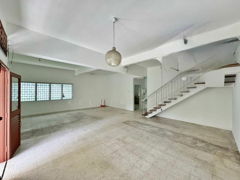 Semi-Detached House for Sale in Batu Uban (Gelugor) - Kelvin Lim - PropertyGuru.com.my