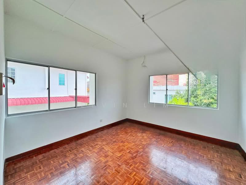 Semi-Detached House for Sale in Batu Uban (Gelugor) - Kelvin Lim - PropertyGuru.com.my