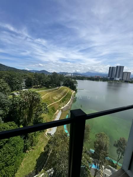 Condominium for Rent at Mizumi Residences - Hafiz Saufi - PropertyGuru.com.my
