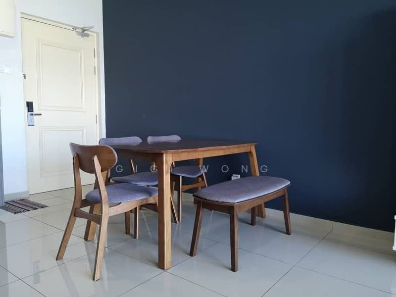 Service Residence for Rent at Atlantis Residences (Pangsapuri Atlantis Kota Syahbandar) - Gigi Wong - PropertyGuru.com.my