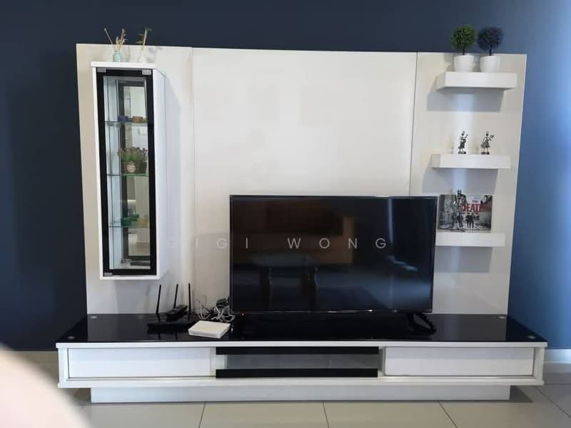 Service Residence for Rent at Atlantis Residences (Pangsapuri Atlantis Kota Syahbandar) - Gigi Wong - PropertyGuru.com.my