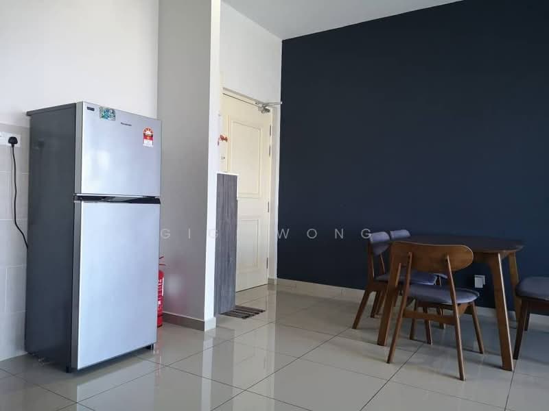 Service Residence for Rent at Atlantis Residences (Pangsapuri Atlantis Kota Syahbandar) - Gigi Wong - PropertyGuru.com.my