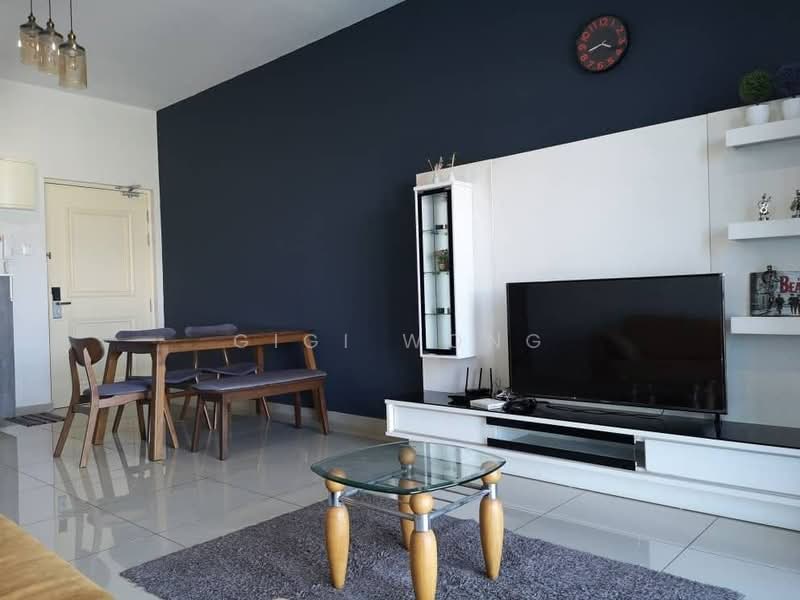 Service Residence for Rent at Atlantis Residences (Pangsapuri Atlantis Kota Syahbandar) - Gigi Wong - PropertyGuru.com.my