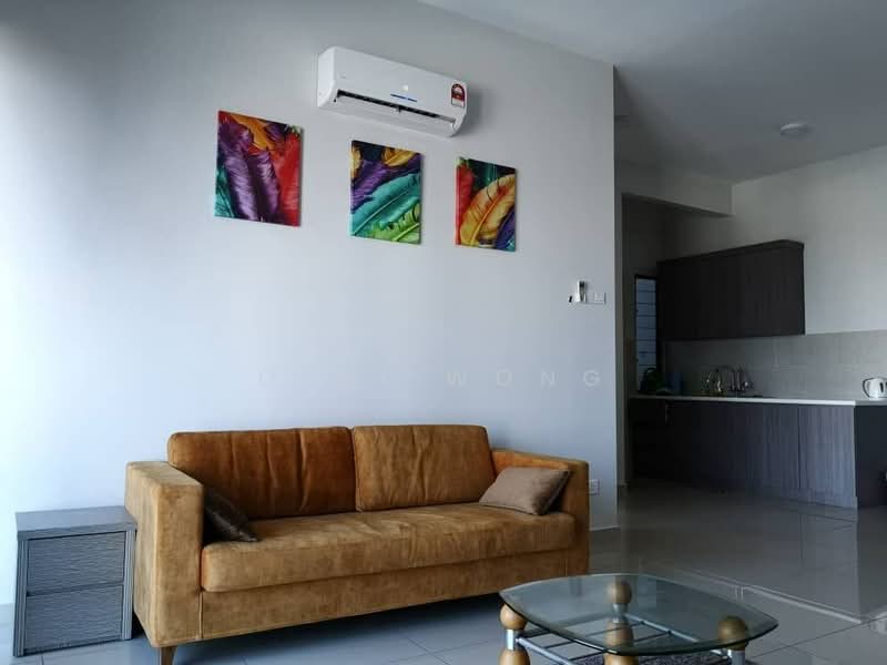 Service Residence for Rent at Atlantis Residences (Pangsapuri Atlantis Kota Syahbandar) - Gigi Wong - PropertyGuru.com.my