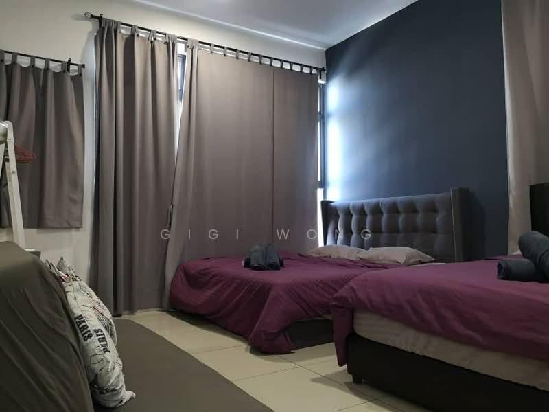 Service Residence for Rent at Atlantis Residences (Pangsapuri Atlantis Kota Syahbandar) - Gigi Wong - PropertyGuru.com.my