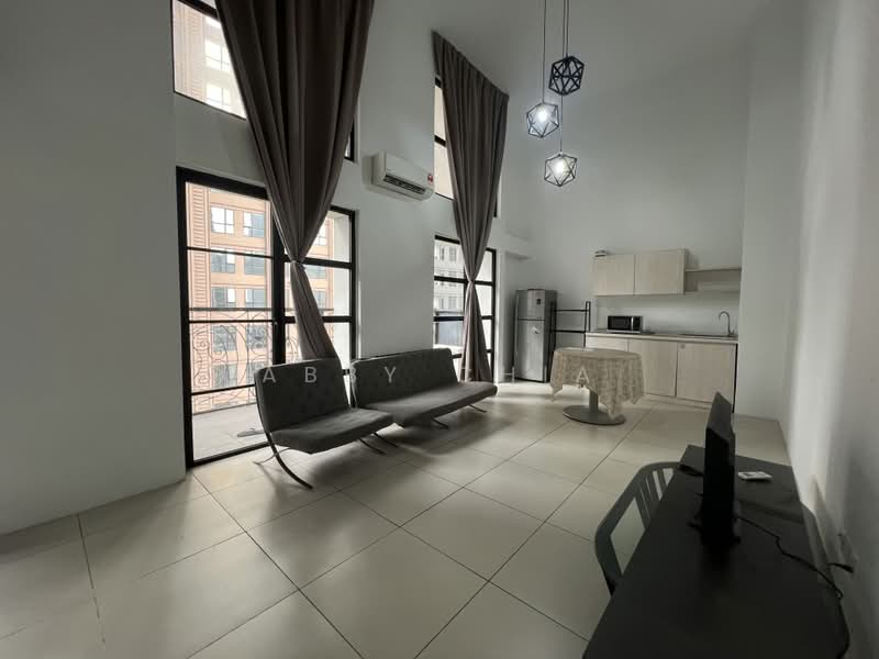 Service Residence for Rent at Colonial @ Empire City - Abby Chia - PropertyGuru.com.my