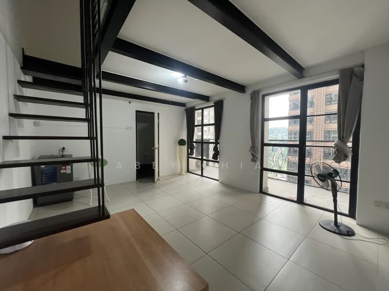 Service Residence for Rent at Colonial @ Empire City - Abby Chia - PropertyGuru.com.my