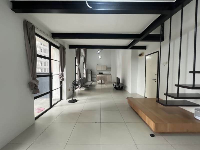 Service Residence for Rent at Colonial @ Empire City - Abby Chia - PropertyGuru.com.my