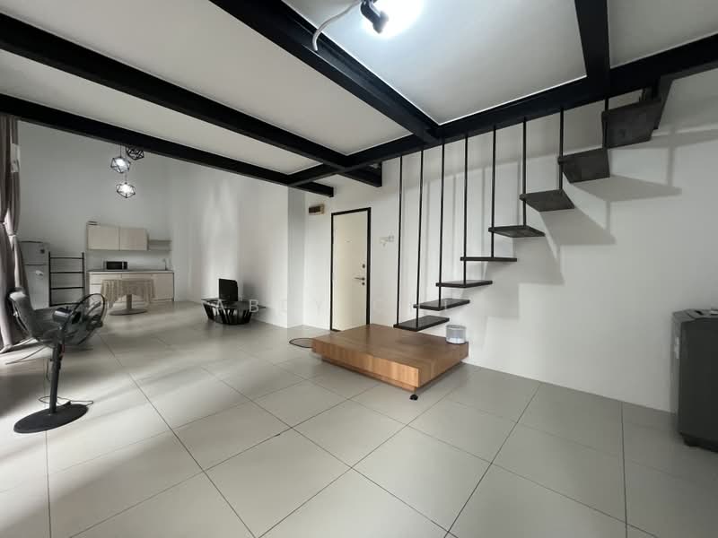 Service Residence for Rent at Colonial @ Empire City - Abby Chia - PropertyGuru.com.my