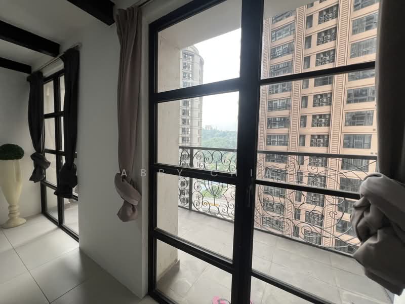 Service Residence for Rent at Colonial @ Empire City - Abby Chia - PropertyGuru.com.my