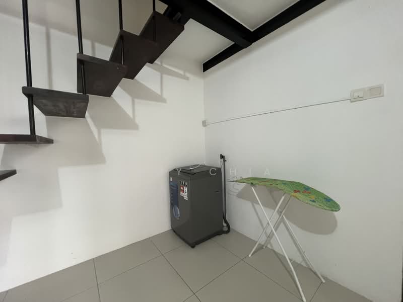 Service Residence for Rent at Colonial @ Empire City - Abby Chia - PropertyGuru.com.my