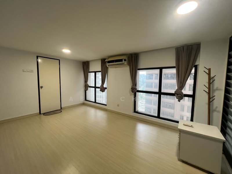 Service Residence for Rent at Colonial @ Empire City - Abby Chia - PropertyGuru.com.my