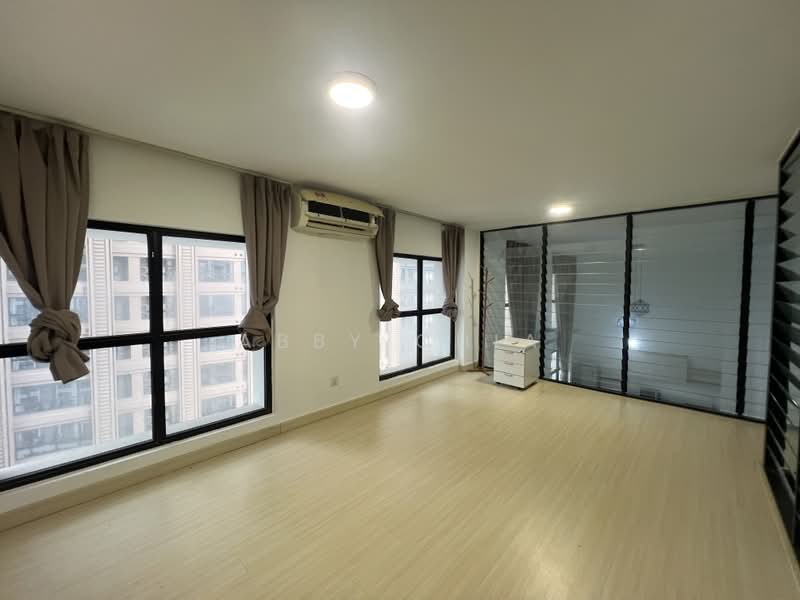 Service Residence for Rent at Colonial @ Empire City - Abby Chia - PropertyGuru.com.my