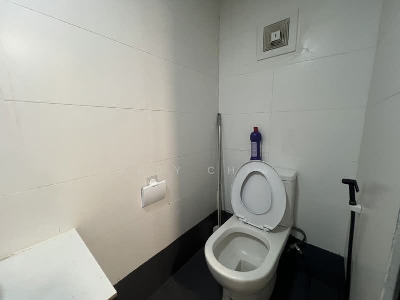 Service Residence for Rent at Colonial @ Empire City - Abby Chia - PropertyGuru.com.my