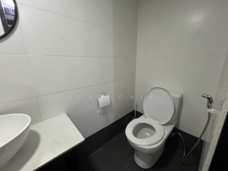 Service Residence for Rent at Colonial @ Empire City - Abby Chia - PropertyGuru.com.my