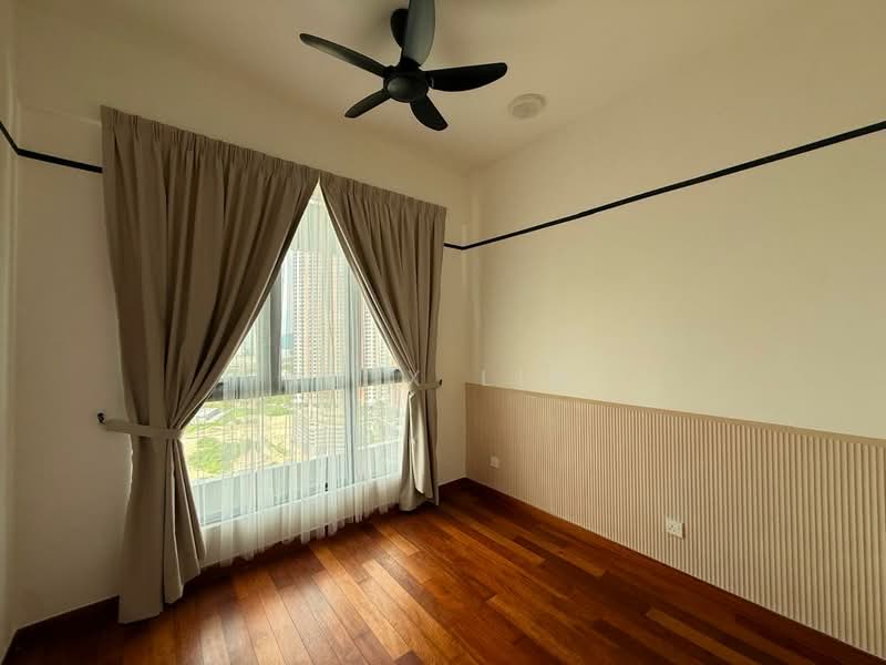 Condominium for Rent at Muze @ PICC - Alex Lim - Interior - PropertyGuru.com.my