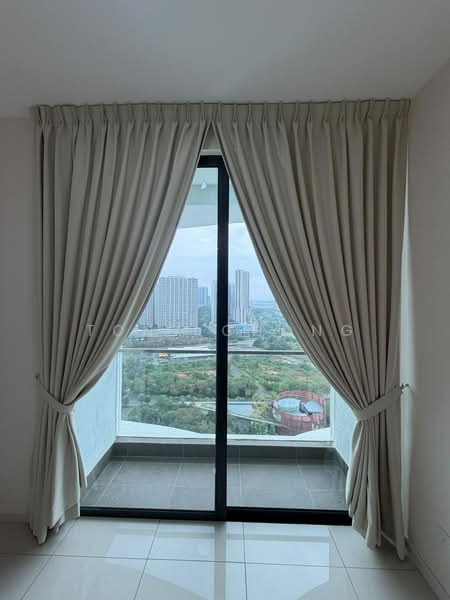 Service Residence for Rent at The M @ Medini Macrolink - Tony Chong - PropertyGuru.com.my