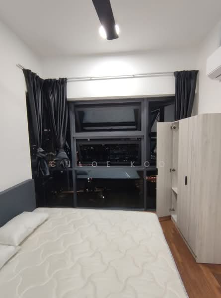 Servis Apartment untuk Disewa di Pacific Star - Chloe Koo - PropertyGuru.com.my