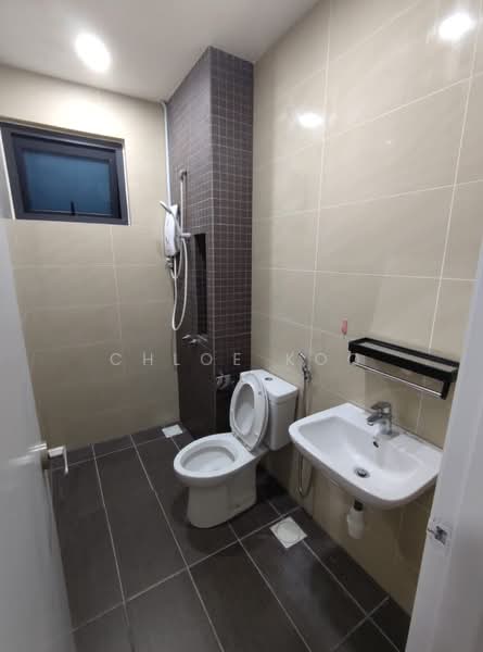 Servis Apartment untuk Disewa di Pacific Star - Chloe Koo - PropertyGuru.com.my