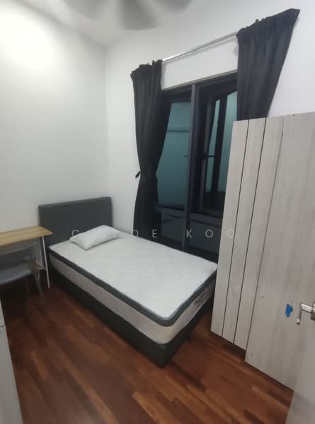 Servis Apartment untuk Disewa di Pacific Star - Chloe Koo - PropertyGuru.com.my