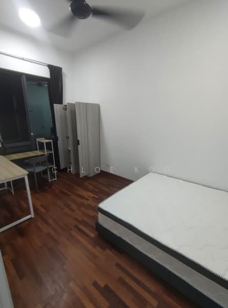 Servis Apartment untuk Disewa di Pacific Star - Chloe Koo - PropertyGuru.com.my