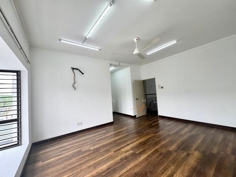 2-storey Terraced House for Sale in Bandar Bukit Raja (Klang) - Jansen Khoo - Interior - PropertyGuru.com.my