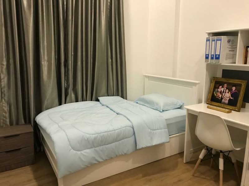 Condominium for Rent at D'mansion - Alex Lim - PropertyGuru.com.my