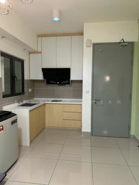 Service Residence for Rent at M Centura - Bernard Cheah - Kitchen - PropertyGuru.com.my