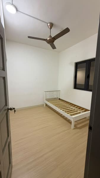 Service Residence for Rent at M Centura - Bernard Cheah - Bedroom - PropertyGuru.com.my