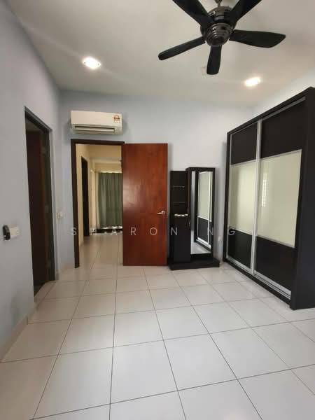 Cluster House for Sale in Taman Sutera Utama (Skudai) - Sharon Ng - Bedroom - PropertyGuru.com.my