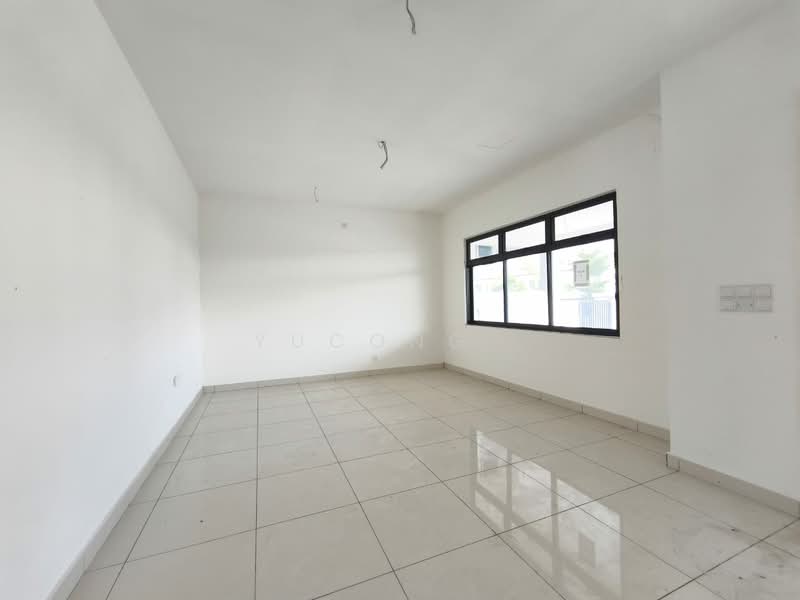 Rumah Teres 2-Tingkat untuk Dijual di Johor Bahru (Johor) - Yucong . - Interior - PropertyGuru.com.my
