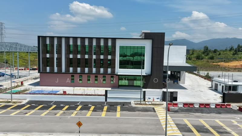 Kilang Terpisah untuk Disewa di Bandar Indahpura (Kulai) - Jaclynn Looi - Exterior - PropertyGuru.com.my