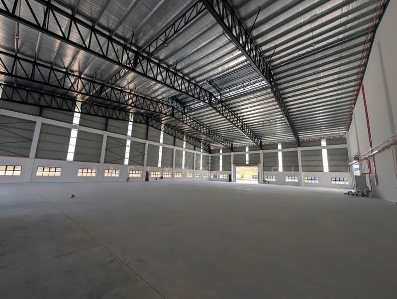 Kilang Terpisah untuk Disewa di Bandar Indahpura (Kulai) - Jaclynn Looi - Interior - PropertyGuru.com.my
