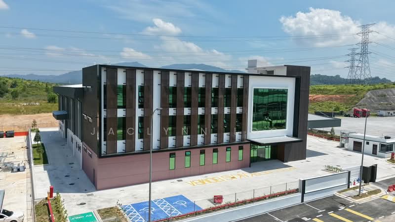 Kilang Terpisah untuk Disewa di Bandar Indahpura (Kulai) - Jaclynn Looi - Exterior - PropertyGuru.com.my
