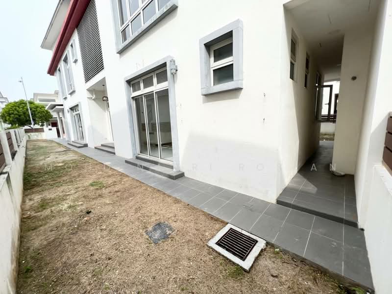 Bungalow House untuk Dijual di Setia Alam (Selangor) - Mohd Nazri Roslan - PropertyGuru.com.my