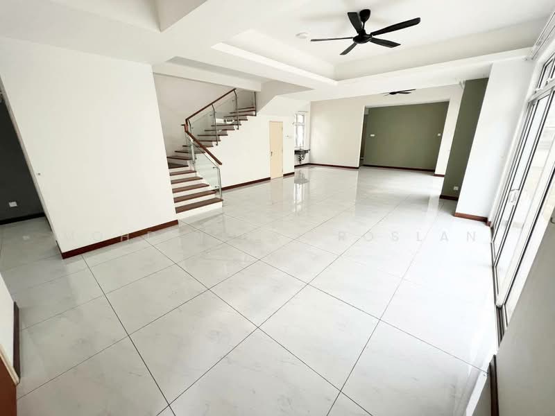 Bungalow House untuk Dijual di Setia Alam (Selangor) - Mohd Nazri Roslan - PropertyGuru.com.my