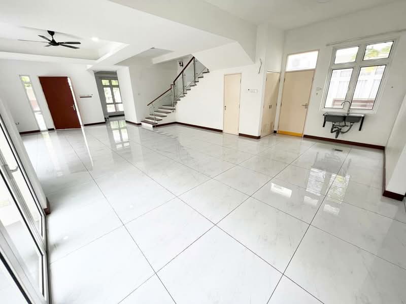 Bungalow House untuk Dijual di Setia Alam (Selangor) - Mohd Nazri Roslan - PropertyGuru.com.my