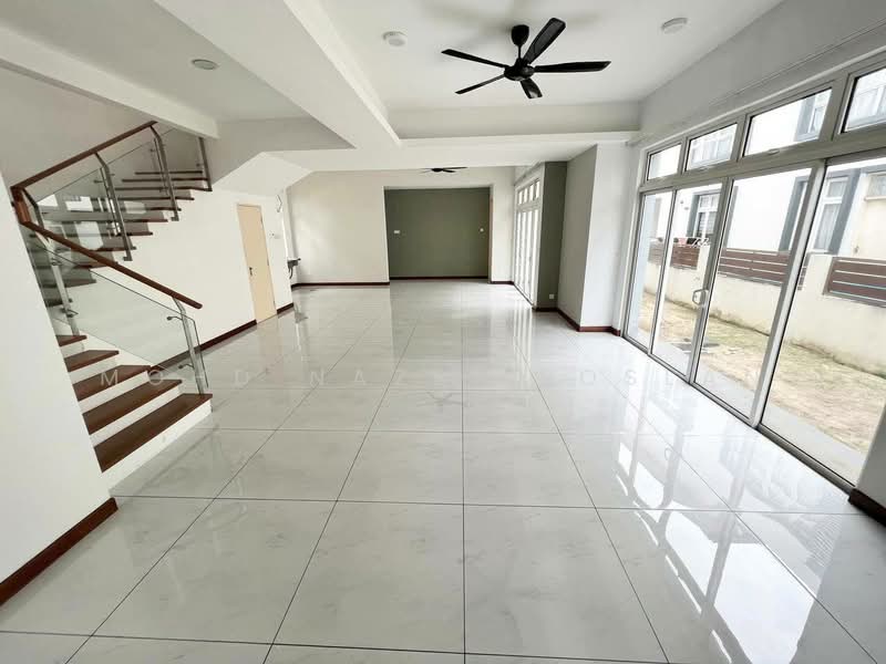 Bungalow House untuk Dijual di Setia Alam (Selangor) - Mohd Nazri Roslan - PropertyGuru.com.my