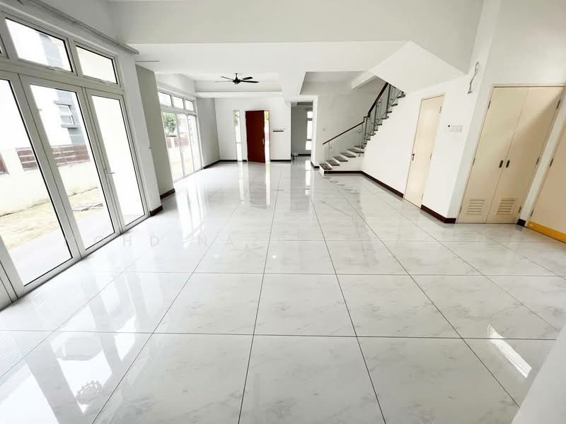 Bungalow House untuk Dijual di Setia Alam (Selangor) - Mohd Nazri Roslan - PropertyGuru.com.my
