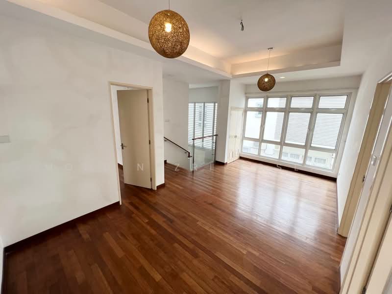 Bungalow House untuk Dijual di Setia Alam (Selangor) - Mohd Nazri Roslan - PropertyGuru.com.my