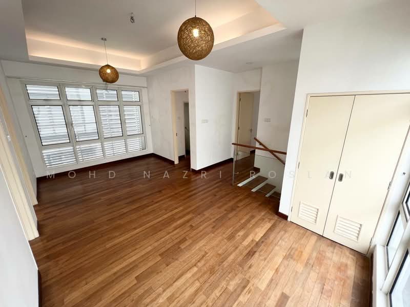 Bungalow House untuk Dijual di Setia Alam (Selangor) - Mohd Nazri Roslan - PropertyGuru.com.my