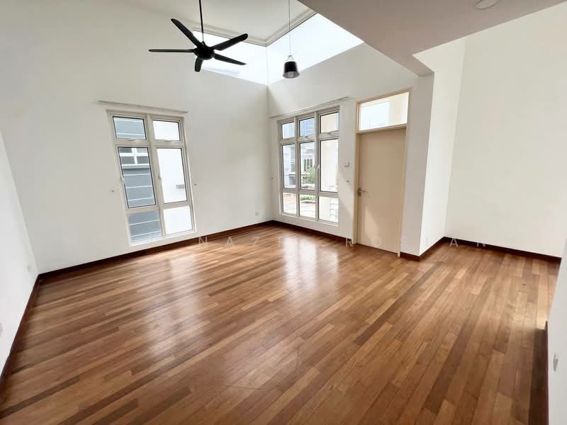 Bungalow House untuk Dijual di Setia Alam (Selangor) - Mohd Nazri Roslan - PropertyGuru.com.my